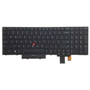 Lenovo 01ER511 ricambio per notebook Tastiera (01ER511)