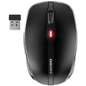 CHERRY MW 8C ADVANCED mouse Ambidestro RF senza fili + Bluetooth Ottico 3200 DPI (JW-8100)