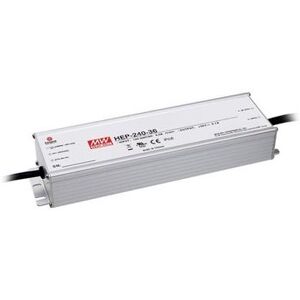 MEAN WELL HEP-240-24A adattatore e invertitore 240 W (HEP-240-24A)