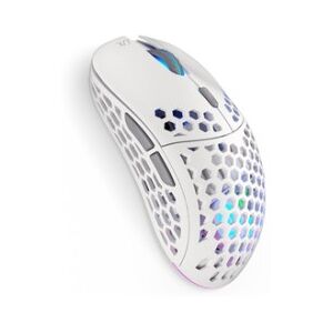 ENDORFY LIX OWH Wireless EY6A010 mouse Ambidestro RF Wireless + USB Type-C Ottico 16000 DPI (EY6A010)