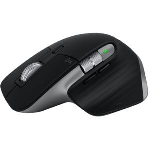 Logitech MX Master 3S for Mac mouse Mano destra Bluetooth Laser 8000 DPI (910-006571)