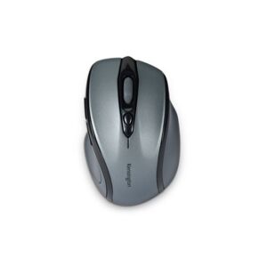 Kensington Mouse wireless Pro Fit® di medie dimensioni - grigio grafite (K72423WW)