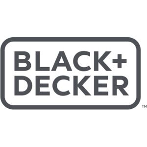 Black & Decker Akku-Dreieckschleifer Mouse BDCDS18, 18Volt, Deltaschleifer (BDCDS18-QW)