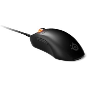 Steelseries Prime mini mouse Mano destra USB tipo A Ottico 18000 DPI (62421)