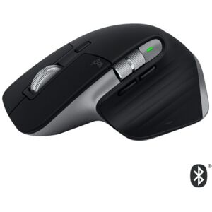 Logitech MX Master 3 – Mouse Wireless Avanzato per Mac, Scorrimento Rapido, Design Ergonomico, 4000 DPI, Personal (910-005696)