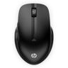 HP Mouse wireless multi-dispositivo 430 (3B4Q2AA#ABB)