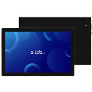 Microtech e-tab LTE 4G 64 GB 25,6 cm (10.1