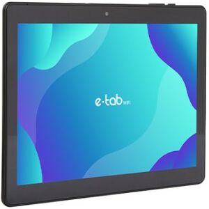 Microtech e-tab WiFi 3 64 GB 25,6 cm (10.1