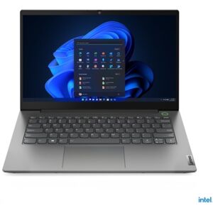 Lenovo ThinkBook 14 G4 IAP i5-1235U Computer portatile 35,6 cm (14