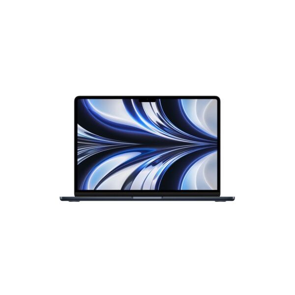 macbook air m2 computer portatile 34,5 cm (13.6) apple m 24 gb 1000 gb ssd wi-fi 6 (802.11ax) macos mo (z161_5252_de_cto)