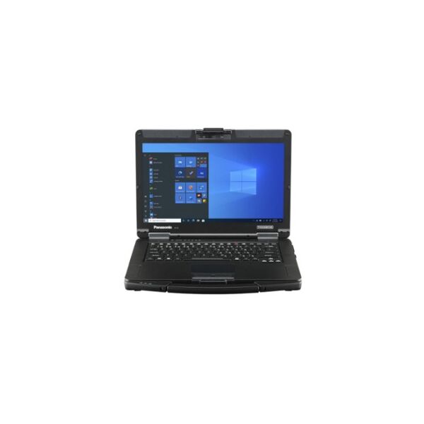 panasonic toughbook 55 mk2 i5-1145g7 computer portatile 35,6 cm (14) intel® core™ i5 8 gb ddr4-sdram 256 gb s (fz-55fz0a3m4)