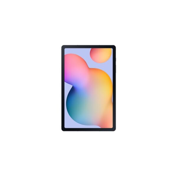 samsung galaxy tab s6 lite sm-p613 128 gb 26,4 cm (10.4) 4 gb wi-fi 5 (802.11ac) grigio (sm-p613nzaephn)