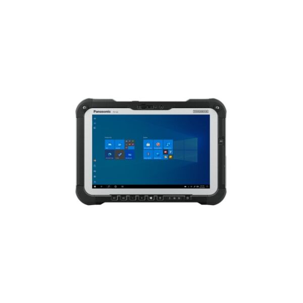 panasonic toughbook g2 4g 512 gb 25,6 cm (10.1) intel® core™ i5 16 gb wi-fi 6 (802.11ax) windows 10 nero (fz-g2az00bm4)