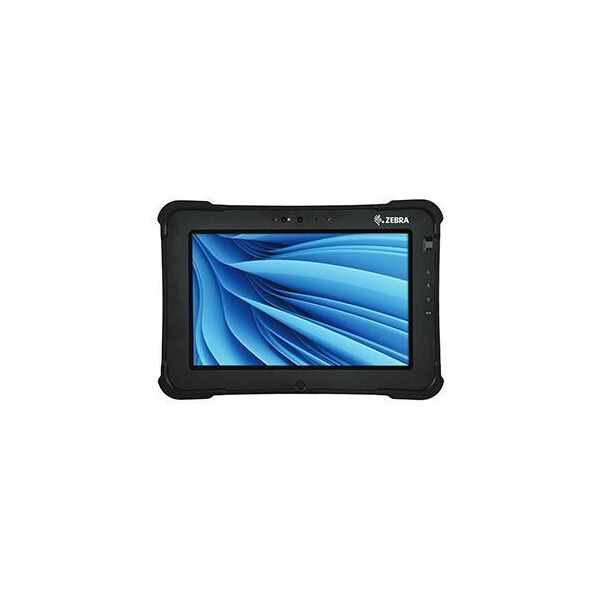 zebra xslate l10 5g 256 gb 25,6 cm (10.1) intel® core™ i5 16 gb wi-fi 6e (802.11ax) windows 10 pro nero (rtl10c1-3a32x1x)