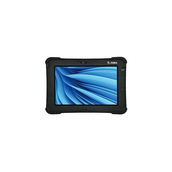 zebra xslate l10 4g lte 128 gb 25,6 cm (10.1) intel® pentium® 8 gb wi-fi 5 (802.11ac) windows 10 pro n (rsl10-lsv2w1w4s0x2n0)