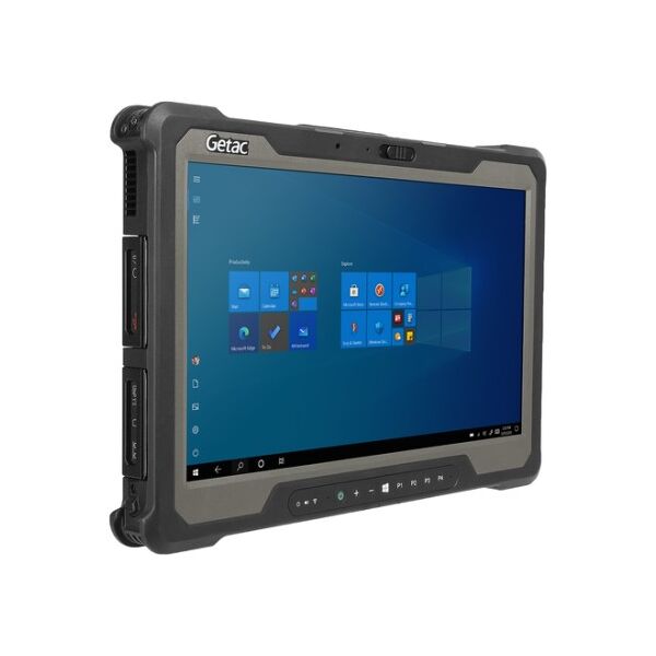 getac a140 g2 256 gb 35,6 cm (14) intel® core™ i5 8 gb wi-fi 6 (802.11ax) windows 10 pro nero (am22z4qix4xx)