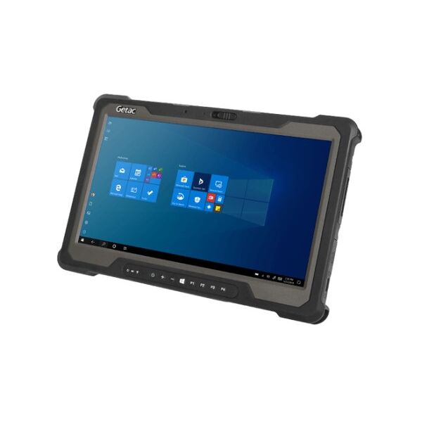 getac a140 g2 256 gb 35,6 cm (14) intel® core™ i5 8 gb wi-fi 6 (802.11ax) windows 10 pro nero (am22z4qixdxx)