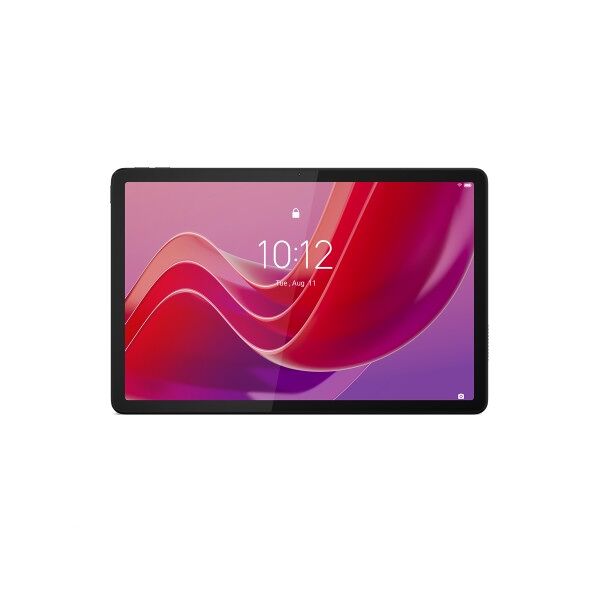 lenovo tab m11 tb330fu + pen ktk g88 4gb 128gb wifi 10.95inch 1920*1200 ips 90hz luna grey android 13 (zada0134se)