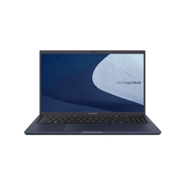 asus nb 15,6 expertbook b1 i5-1335u 8gb 512gb ssd win 11 pro (90nx06x1-m00cn0)