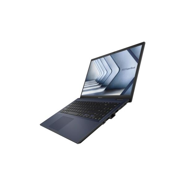 asus nb 15,6 expertbook b1 i5-1335u 16gb 512gb ssd win 11 home (90nx06x1-m00j50)