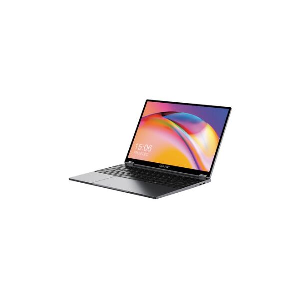 chuwi freebook intel® core™ i3 i3-1215u ibrido (2 in 1) 34,3 cm (13.5) touch screen 2k 12 gb lpddr4x-sdr (freebook i3-1215u)