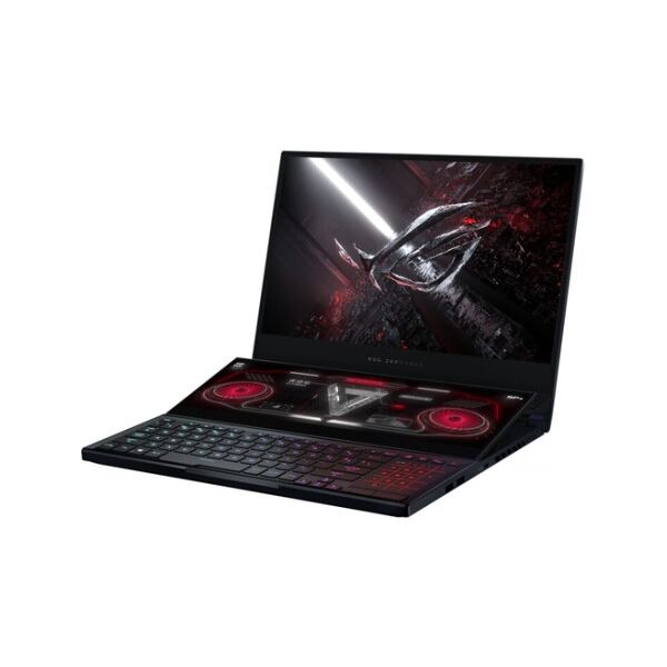 asus rog zephyrus duo 15 se gx551qs-hf038t 5900hx computer portatile 39,6 cm (15.6) full hd amd ryzen™ 9 32 (90nr04n1-m01100)