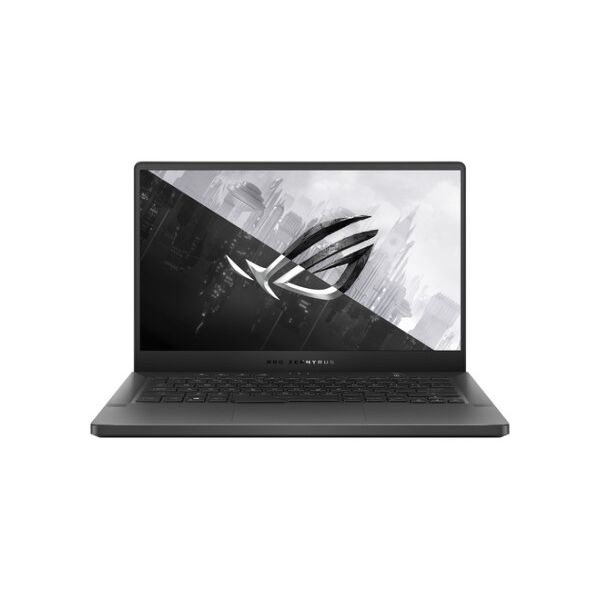 asus rog zephyrus g14 ga401qm-k2023t 5900hs computer portatile 35,6 cm (14) quad hd amd ryzen™ 9 32 gb ddr4 (90nr05s6-m06250)