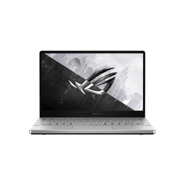 asus rog zephyrus g14 ga401qm-hz170t 5900hs computer portatile 35,6 cm (14) full hd amd ryzen™ 9 16 gb ddr4 (90nr05s5-m03720)