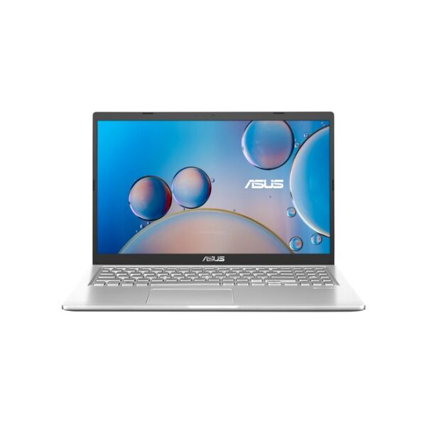 asus vivobook x515ja-br976t i3-1005g1 computer portatile 39,6 cm (15.6) intel® core™ i3 4 gb ddr4-sdram 25 (90nb0sr2-m19470)