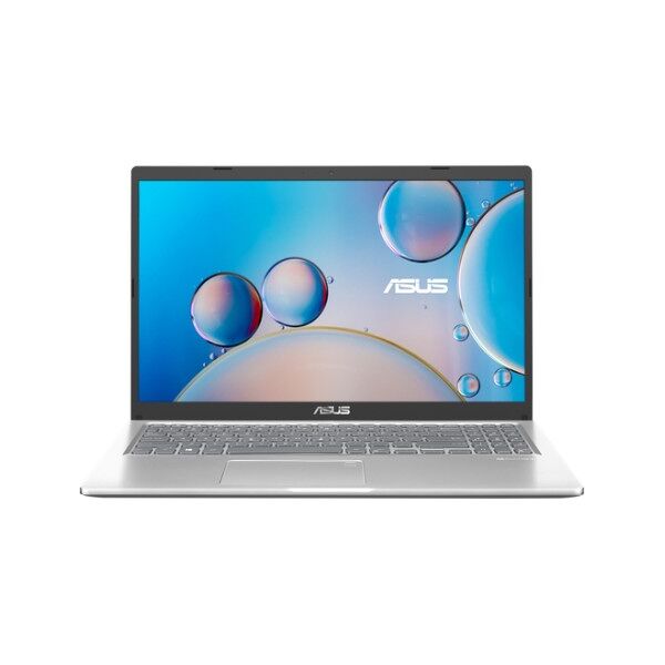 asus vivobook 15 f515ja-br925t i3-1005g1 computer portatile 39,6 cm (15.6) hd intel® core™ i3 8 gb ddr4-sd (90nb0sr2-m18550)