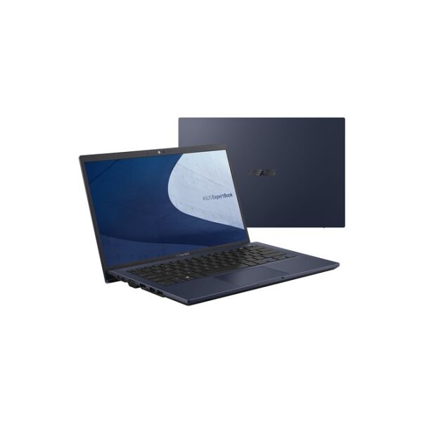 asus expertbook b1 b1400ceae-ek2313r i5-1135g7 computer portatile 35,6 cm (14) intel® core™ i5 8 gb ddr4-s (90nx0421-m26510)