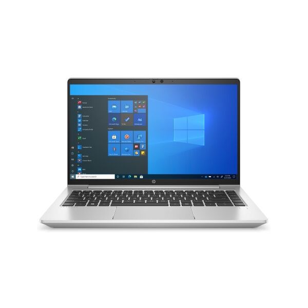 hp probook 445 g8 computer portatile 35,6 cm (14) full hd amd ryzen 7 16 gb ddr4-sdram 512 gb ssd wi-fi 5 (802.11 (59r93ea#abz)