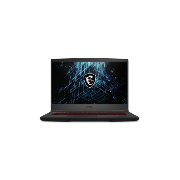 msi gaming gf63 11sc-498xit thin computer portatile 39,6 cm (15.6) intel core i7 8 gb ddr4-sdram 512 gb ssd  (9s7-16r612-498)