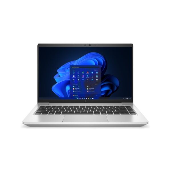 hp elitebook 645 14 inch g9 5675u computer portatile 35,6 cm (14) full hd amd ryzen™ 5 pro 16 gb ddr4-sdram 512 (5n4q4ea#abz)