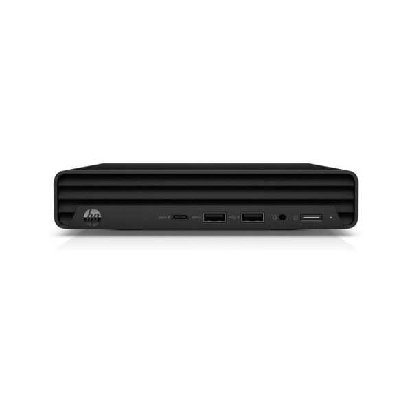 hp pro 260 g9 i5-1235u mini pc intel® core™ i5 8 gb ddr4-sdram 256 gb ssd windows 11 home nero (6b228ea#abz)