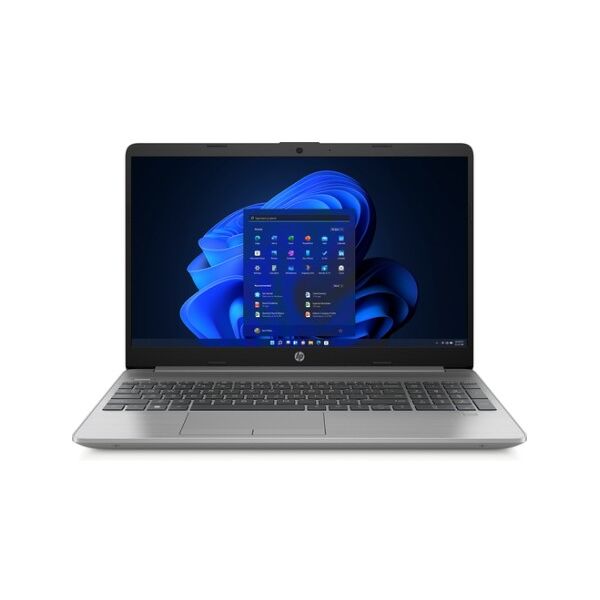 hp 255 g9 5625u computer portatile 39,6 cm (15.6) full hd amd ryzen™ 5 16 gb ddr4-sdram 512 gb ssd wi-fi 5 (802 (6f1g3ea#abz)