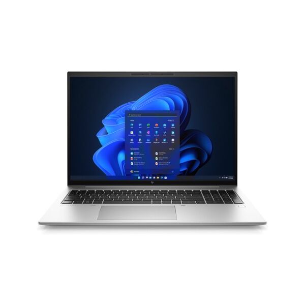 hp elitebook 865 g9 6650u computer portatile 40,6 cm (16) wuxga amd ryzen™ 5 pro 16 gb ddr5-sdram 512 gb ssd wi (5p731ea#abz)