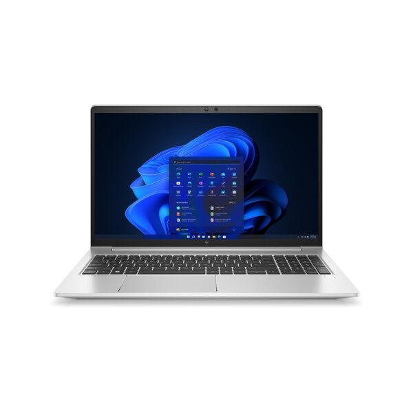 hp elitebook 650 g9 i5-1235u computer portatile 39,6 cm (15.6) full hd intel® core™ i5 16 gb ddr4-sdram 512 gb (6f2a6ea#abz)