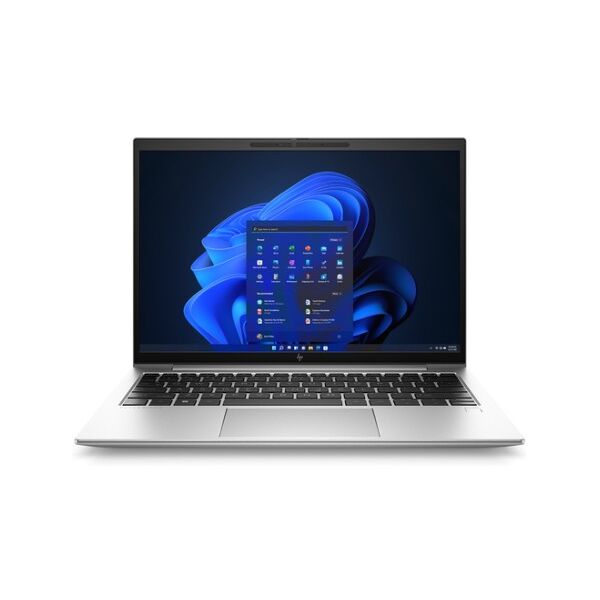 hp elitebook 830 g9 i7-1255u computer portatile 33,8 cm (13.3) wuxga intel® core™ i7 16 gb ddr5-sdram 512 gb s (6t263ea#abz)