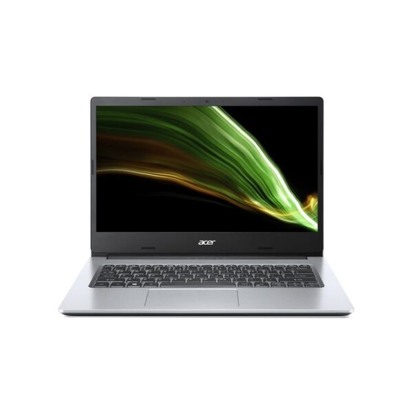 acer aspire 3 a314-35-p2u6 computer portatile 35,6 cm (14) full hd intel® celeron® n 8 gb ddr4-sdram 128 gb ss (nx.acgev.006)