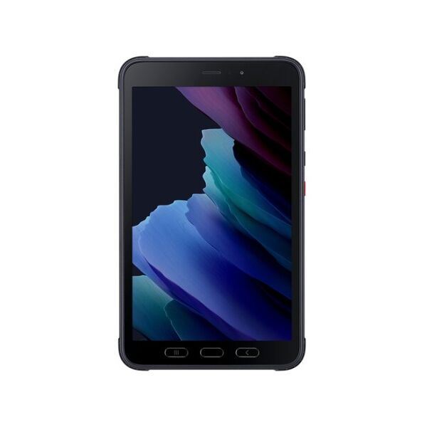 galaxy tab active3 4g lte-tdd & lte-fdd 64 gb 20,3 cm (8) samsung exynos 4 gb wi-fi 6 (802.11ax) andro (sm-t575nzkaeeb)