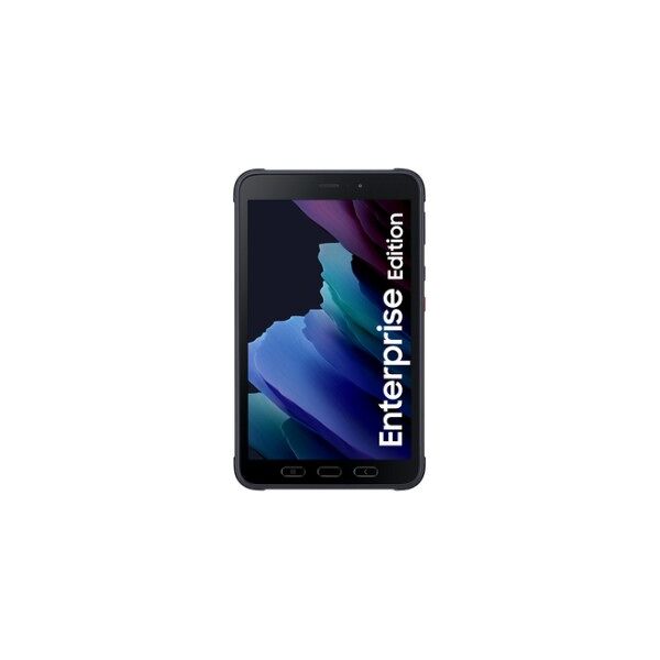 galaxy tab active3 lte enterprise edition 4g lte-tdd & lte-fdd 64 gb 20,3 cm (8) samsung exynos 4 gb w (sm-t575nzkaeee)