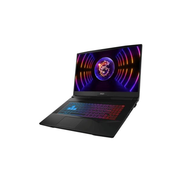 msi pulse 17 b13vgk-068 i7-13700h computer portatile 43,9 cm (17.3) full hd intel® core™ i7 16 gb ddr5-sdram 10 (0017l5-068)