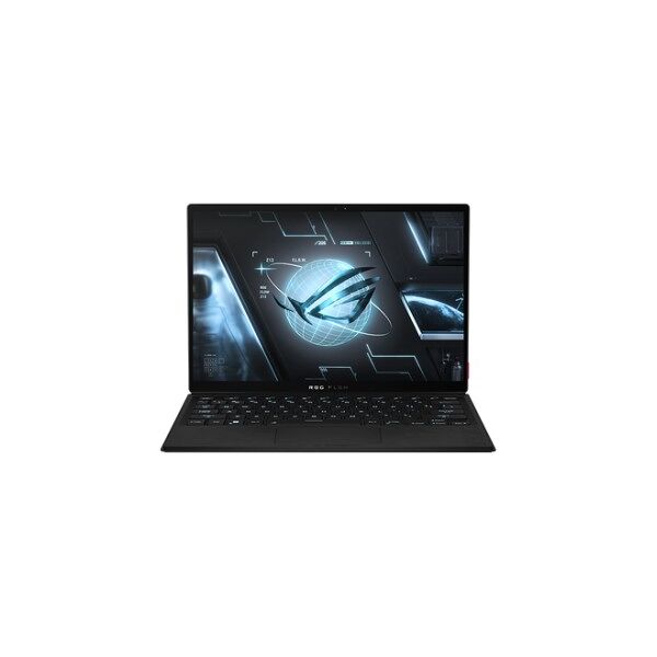 asus rog flow z13 gz301ze-ld002w i9-12900h ibrido (2 in 1) 34 cm (13.4) touch screen wuxga intel® core™ i9 (90nr07x1-m00630)