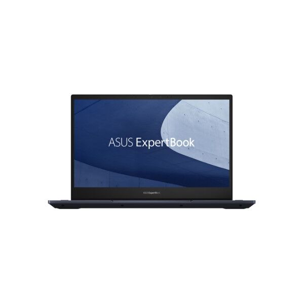 asus expertbook b5402fba-ka0236x i7-1260p ibrido (2 in 1) 35,6 cm (14) touch screen full hd intel® core™ i (90nx05j1-m008u0)