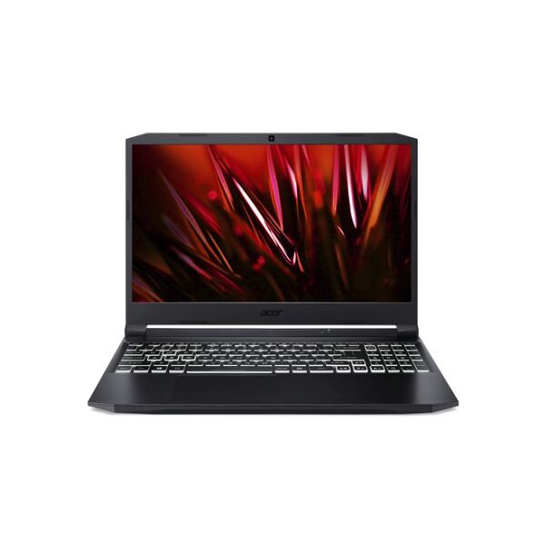 acer nitro 5 an515-45-r2tt 5800h computer portatile 39,6 cm (15.6) quad hd amd ryzen™ 7 16 gb ddr4-sdram 1000  (nh.qbcev.00j)