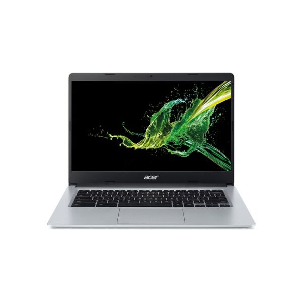 acer chromebook cb314-1h-c1wk 35,6 cm (14) full hd intel® celeron® n 4 gb lpddr4-sdram 64 gb emmc wi-fi 5 (802 (nx.hpyeg.005)