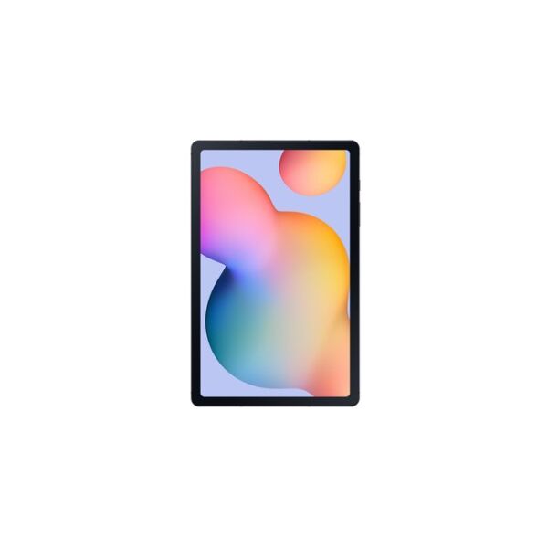 samsung galaxy tab s6 lite lte 4g lte-tdd & lte-fdd 64 gb 26,4 cm (10.4) 4 gb wi-fi 5 (802.11ac) grigio (sm-p619nzaadbt)