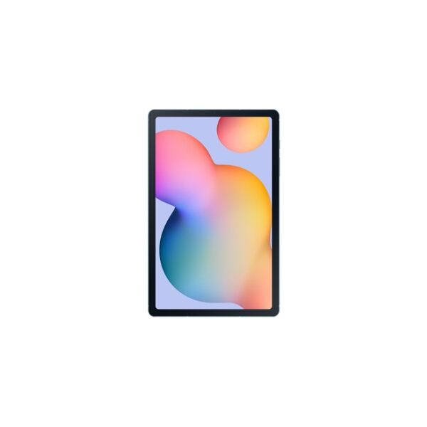 samsung galaxy tab s6 lite lte 4g lte-tdd & lte-fdd 64 gb 26,4 cm (10.4) 4 gb wi-fi 5 (802.11ac) blu (sm-p619nzbadbt)