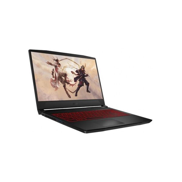 msi gaming gf66 12ugs-483 katana i7-12700h computer portatile 39,6 cm (15.6) full hd intel® core™ i7 16 gb ddr4 (001583-483)